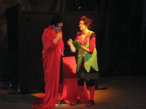 TEATRO san jose