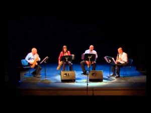 saxo x 4