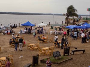 Feria de Sabores II