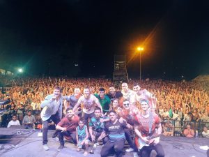 fiesta de la playa 2